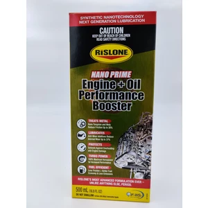 Motor ve Yag Performans Arttırıcı
