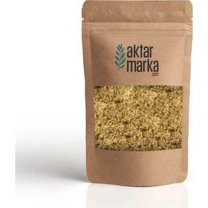 Aktar Marka Deve Dikeni Tohumu Öğütülmüş Toz 250 gr