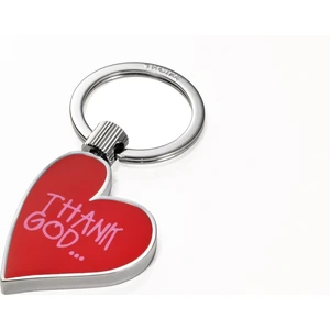 Thank God…anahtarlık