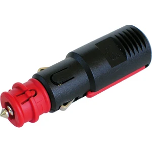 Erich Jaeger Çakmak Fişi  6-24 Volt 8 Amper Alman Iso 4165 E Uygun
