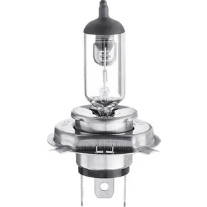 Far Lambası Far Ampülü H4 60/55W Çift Devre
