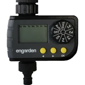 WT-238 Musluk Tipi Zamanlayıcı (LED Ekran)
