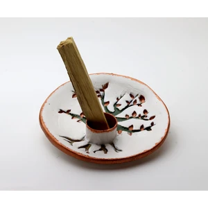 Vivus in El Yapımı Hayat Ağacı Palo Santo Tütsülük