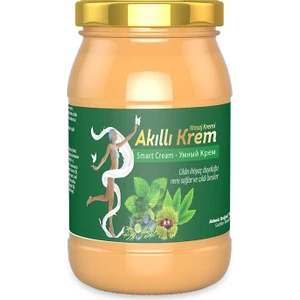 W. Golden Akıllı Krem