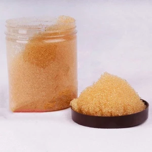 Katyonik Su Yumuşatma Reçine 1 kg