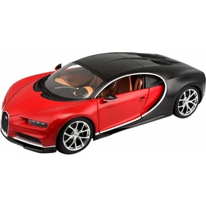 1:18 Bugatti Chiron Kırmızı Model Araba