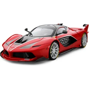 1:18 Ferrari Fxx K Model Araba