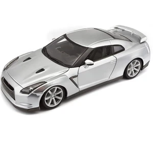 1:18 Nissan Gt-R R35 2009 Model Araba