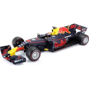 1:18 Red Bull Racing Tag Heuer RB13 Model Araba