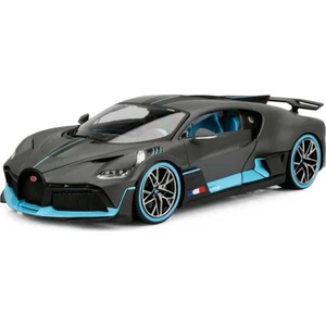 1:18 Bugatti Divo Model Araba