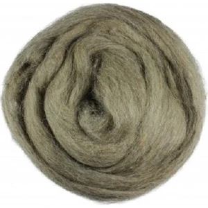 Keçe Yünü 03 Gri
