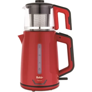 Neon Çay Makinesi
