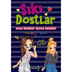 Sıkı Dostlar - Judi Curtin