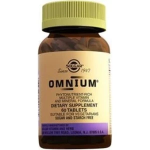 Omnium 30 Tablet