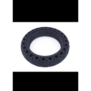 Elektrikli Scooter 8,5 Inç Dolma Petek Lastik Patlamaz