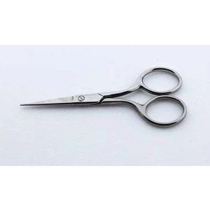 Bıyık Makası Paslanmaz Uzunluk 10 cm