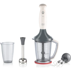 AR1107-B Megablend El Blender Seti