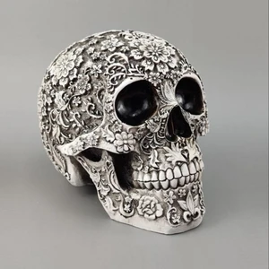 Gülçin Alçı Kalıp Dünyası Kurukafa