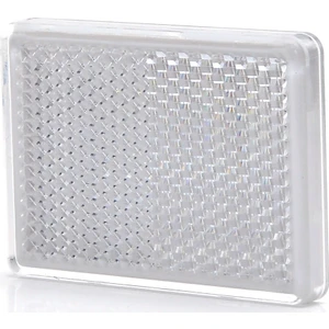 Kedi Gözü Reflektör 55X40 mm Yapışkanlı  "e Belgeli"