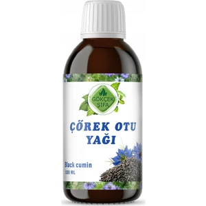 Şifa Çörek Otu Yağı 100 ml.
