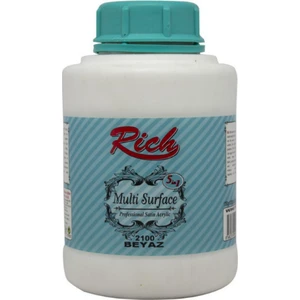 Multi Surface 1750 gr 2100 Beyaz