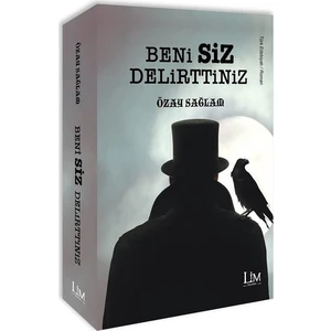 Beni Siz Delirttiniz - Özay Sağlam