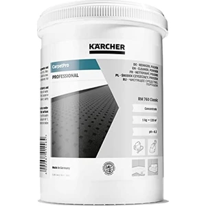 Toz Halı Şampuanı 800 gr