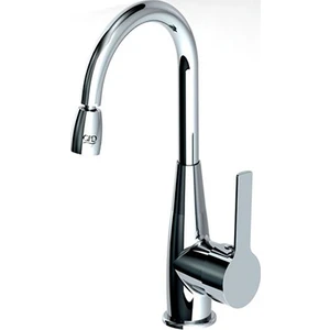 Gpd Solus Tek Gövde Lavabo Bataryası MTL55