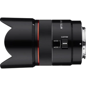 AF 75mm F1.8 Sony E Uyumlu