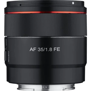 AF 35mm F1.8 Sony E Uyumlu