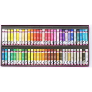 Van Gogh Talens Oil Pastels Yağlı Pastel Boya Seti 60 Renk