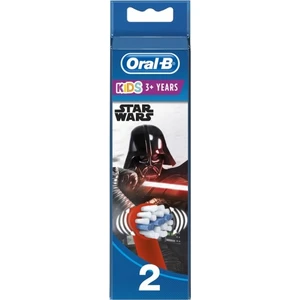 Yedek Başlık Star Wars Edition - 2 Adet