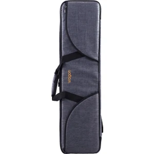 03 Serisi Takım Ney Çantası - Gri