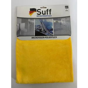 Suff Poliertuch-Kadife Çiçeği 40X40