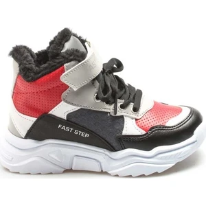 Fast Step Unisex Çocuk Spor Bot 868SPXCA053