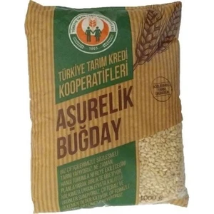 Tarım Kredi Kooperatifi Aşurelik Buğday 1000 gr