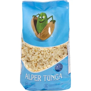 Alper Tunga Fındık Içi Kırık Yarım Beyaz 500 gr