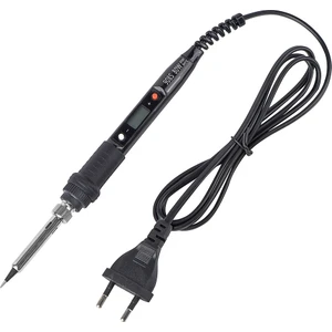 80 W Sıcaklık Ayarlı Kalem Havya ve Lehim Makinesi (Yurt Dışından)