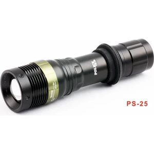 Ps-25 El Feneri