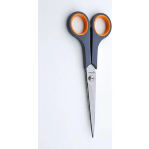 Paslanmaz Lacivert Kumaş & Terzi Makası 14 cm