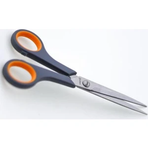Paslanmaz Lacivert Kumaş & Terzi Makası 17 cm