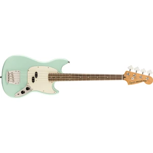 Classic Vibe '60s Mustang Bass Laurel Klavye Surf Green