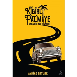 Kibirli Palmiye - Aybike Ertürk