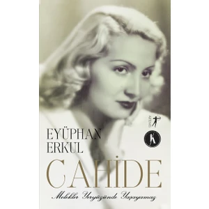 Cahide  - Eyüphan Erkul