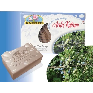 Ardıç Katranı Sabunu 150 gr
