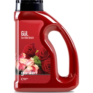 Garden Gül Sıvı Bitki Besini 600 ml