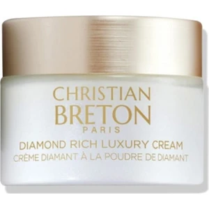 Christian Breton Diamond Pure Luxury Cream Elmas ve Havyar Özlü Yüz Kremi 50 ml