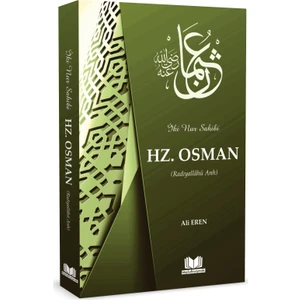 Hazreti Osman - Ali Eren