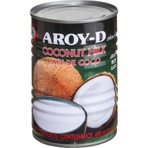 Hindistan Cevizi Sütü 400 ml