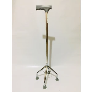 Tetrapot Iron (Dörtlü Denge Bastonu Alüminyum)